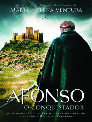 cover image of Afonso o Conquistador
